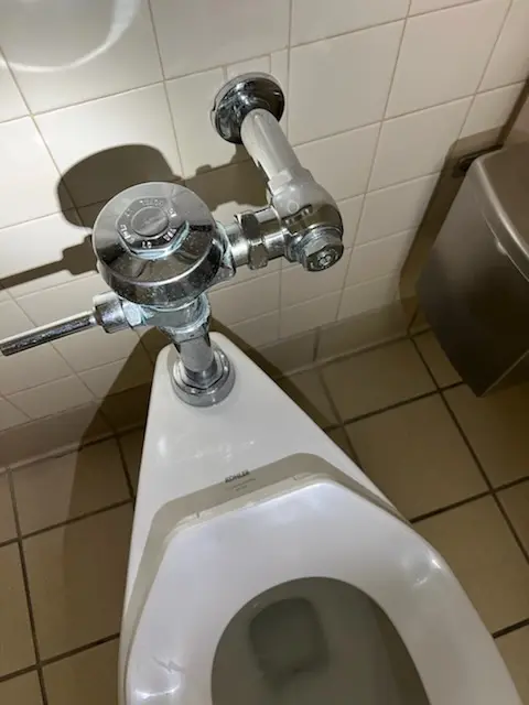 Fixture installation and repair for Repiping in Treelake